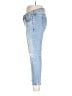 Torrid Hearts Blue Jeans Size 12 - photo 5