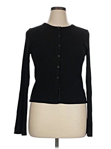 Madewell Cardigan (view 1)