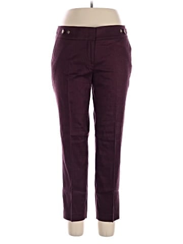 Ann Taylor LOFT Dress Pants (view 1)