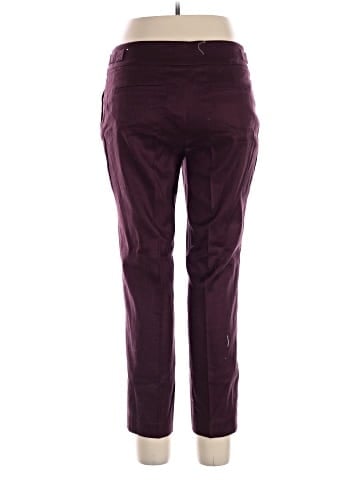 Ann Taylor LOFT Dress Pants (view 2)