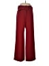 Cinq à Sept Red Dress Pants Size 12 - photo 1