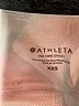Athleta Solid Green Skort Size XXS - photo 3