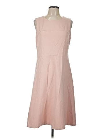 Talbots Cocktail Dress (view 1)