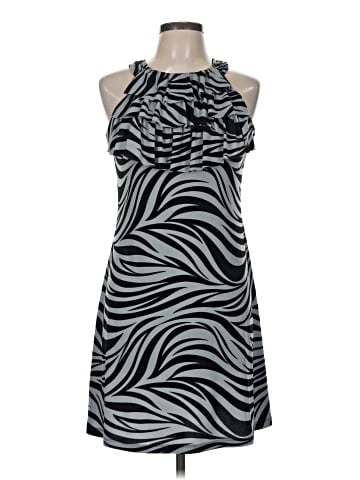 En Focus Studio Casual Dress (view 1)