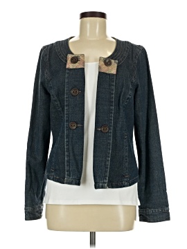 Sonoma Life + Style Denim Jacket