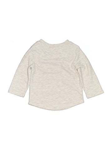 Cat & Jack 3/4 Sleeve T-Shirt (view 2)