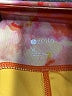 Zella Tie-dye Orange Active Pants Size XL - photo 7