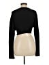 Simon Miller Black Pullover Sweater Size Med (II or 2) - photo 2
