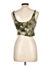 Lululemon Athletica Green Tank Top Size 10 - photo 2