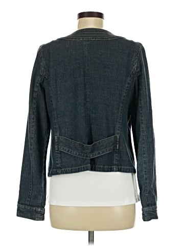 SONOMA life + style Denim Jacket (view 2)