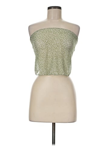 Unbranded Sleeveless Blouse (view 1)
