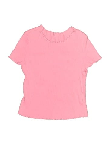 Shein Short Sleeve Top (view 1)