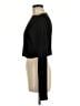 Simon Miller Black Pullover Sweater Size Med (II or 2) - photo 5