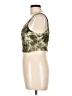 Lululemon Athletica Green Tank Top Size 10 - photo 5