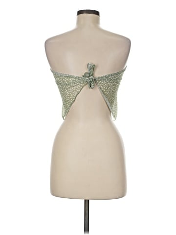 Unbranded Sleeveless Blouse (view 2)