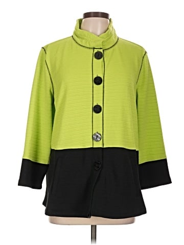 MULTIPLES Coat (view 1)