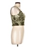 Lululemon Athletica Green Tank Top Size 10 - photo 4