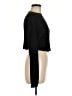Simon Miller Black Pullover Sweater Size Med (II or 2) - photo 4