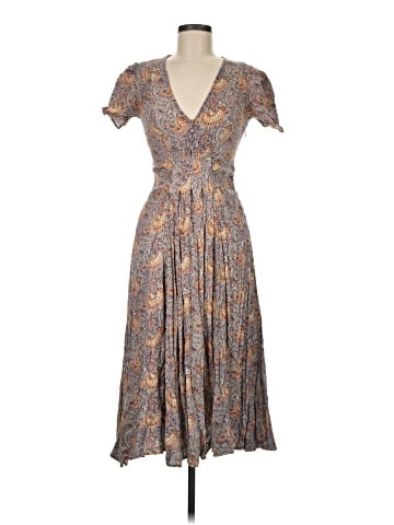 Free People Casual Dress (view 1)