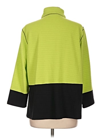 MULTIPLES Coat (view 2)