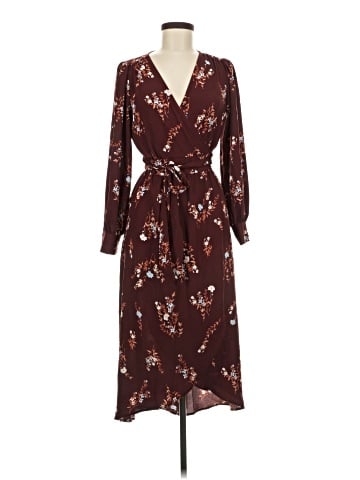 LC Lauren Conrad Casual Dress (view 1)
