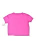 Nike Pink Active T-Shirt Size 3T - photo 2