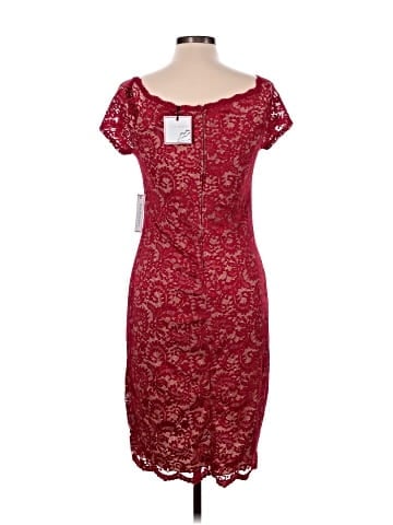Bisou Bisou Cocktail Dress (view 2)
