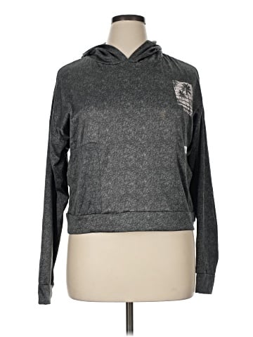 Hurley Long Sleeve T-Shirt (view 1)