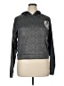 Hurley Gray Long Sleeve T-Shirt Size XL - photo 1