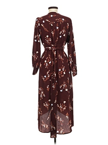 LC Lauren Conrad Casual Dress (view 2)