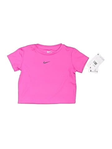 Nike Active T-Shirt (view 1)
