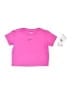 Nike Pink Active T-Shirt Size 3T - photo 1