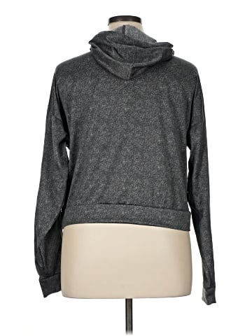 Hurley Long Sleeve T-Shirt (view 2)