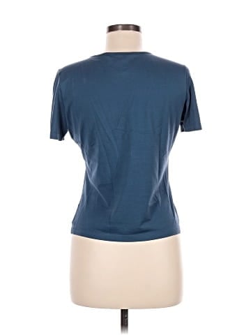 Les Copains Short Sleeve T-Shirt (view 2)