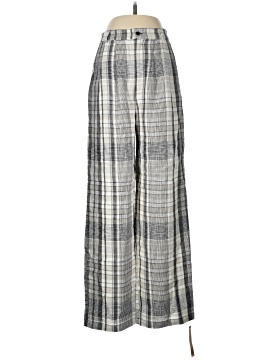 Reformation Linen Pants