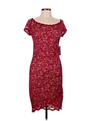 Bisou Bisou Cocktail Dress (view 1)