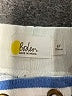 Boden 100% Cotton Tropical Blue Board Shorts Size 6Y - photo 3