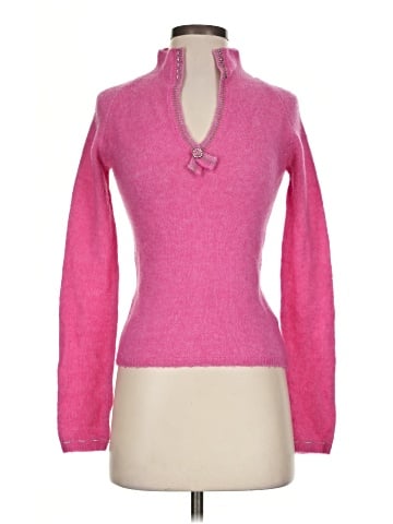 Free People Wool Pullover Sweater (view 1)