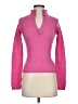 Free People Pink Wool Pullover Sweater Size S - photo 1