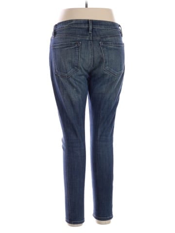 Ann Taylor LOFT Jeans (view 2)