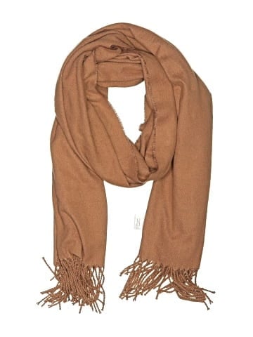 Madewell Fringed (Re)sourced Scarf (view 1)