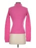 Free People Pink Wool Pullover Sweater Size S - photo 2