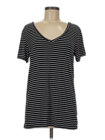 Halogen Short Sleeve T-Shirt (view 1)