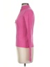 Free People Pink Wool Pullover Sweater Size S - photo 5