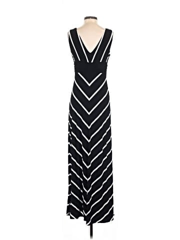 White House Black Market Casual Dress (view 2)