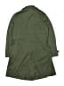 Zara Green Trenchcoat Size 11 - 12 - photo 2