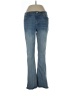 Wallflower Hearts Blue Jeans Size 13 - photo 1