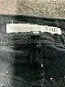 YMI Solid Black Shorts Size 11 - photo 3