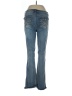 Wallflower Hearts Blue Jeans Size 13 - photo 2