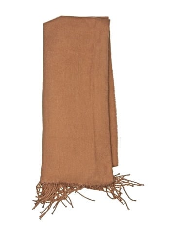 Madewell Fringed (Re)sourced Scarf (view 2)